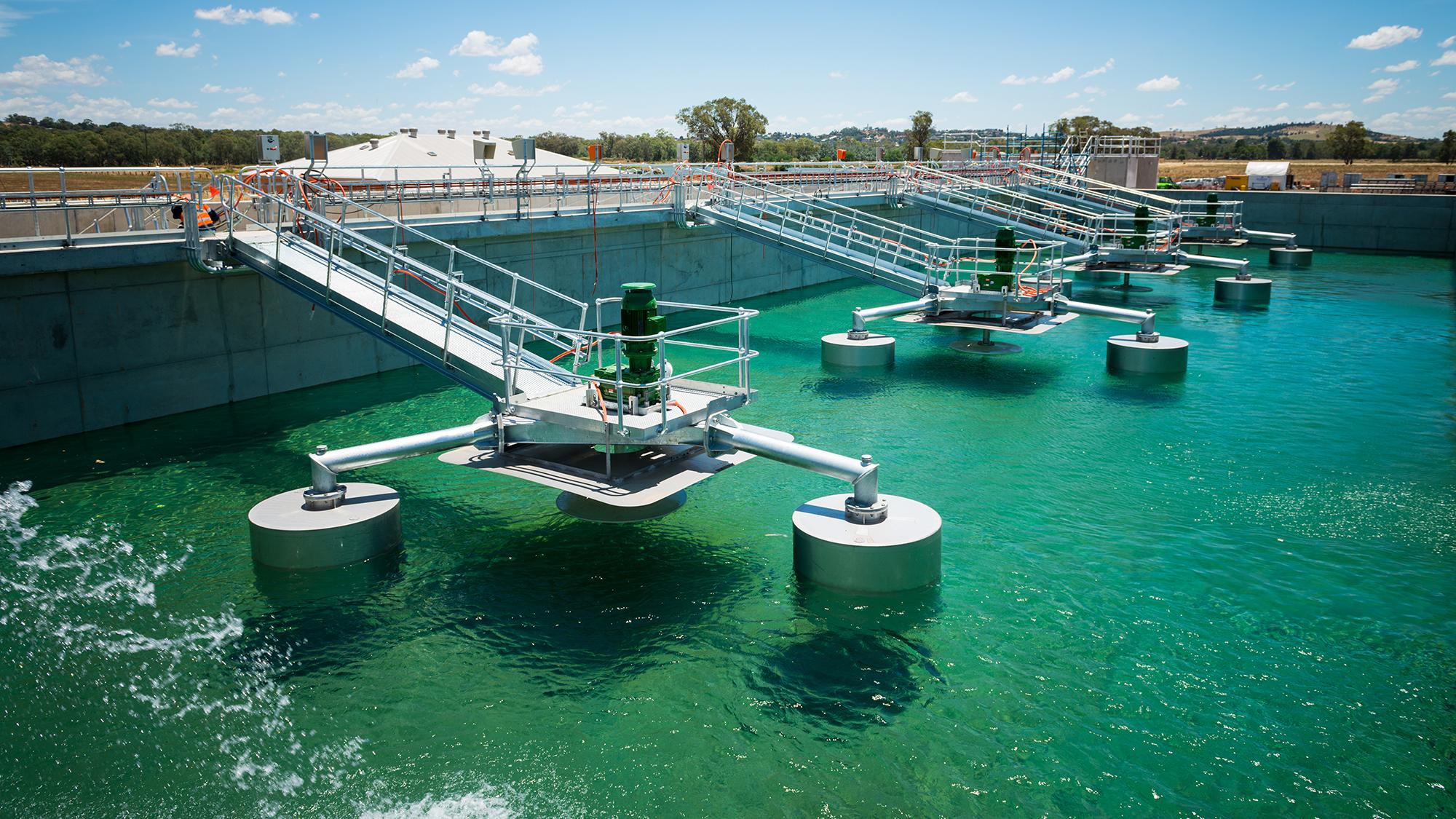 UNITED Leads the Way to Efficient, Clean Solutions